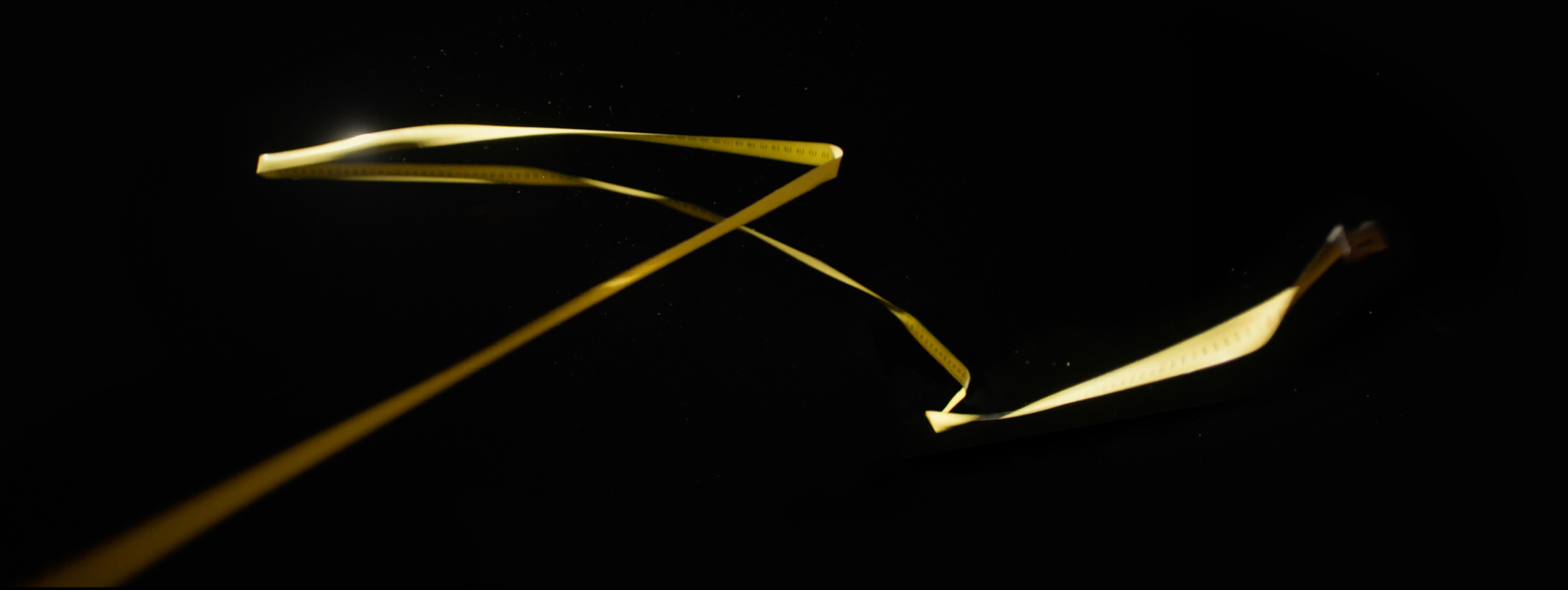 The Tape Dance Film Still Frame
